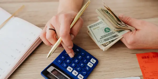 small business bank account